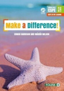 Make a Difference! 4th Edition Set (Textbook & Workbook)